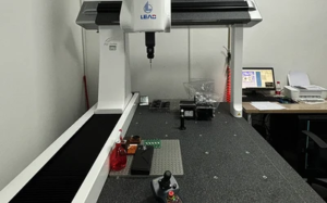 Quality-assurance lb1